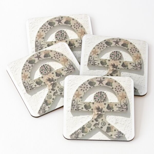 Item preview, Homme d'Indalo designed and sold by tattib.