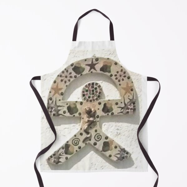 Item preview, Indalo man  designed and sold by tattib.