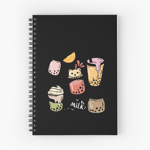 Item preview, Panda Bubble Tea designed and sold by Buzzbazaar.
