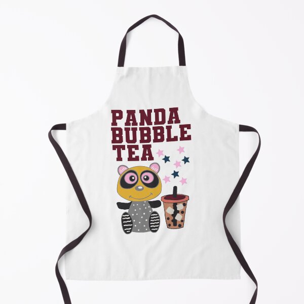 Item preview, Panda Bubble Tea designed and sold by papaipapai198.