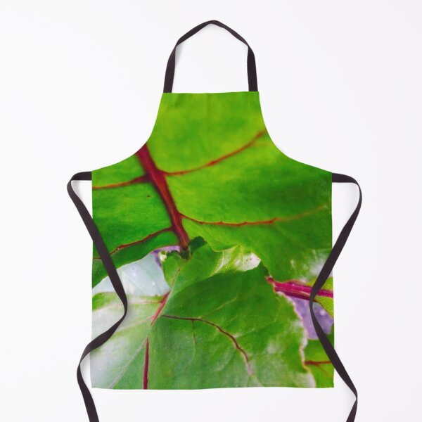 Item preview, Red Beet Root Spring Leaves designed and sold by hajarsdeco.