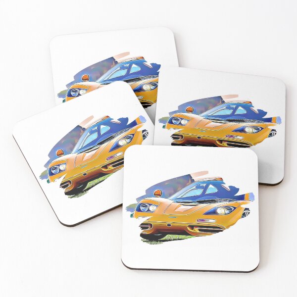 Item preview, F1 Art Splash Print designed and sold by Auto-Prints.