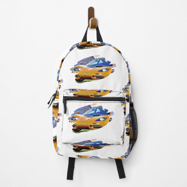 Item preview, F1 Art Splash Print designed and sold by Auto-Prints.