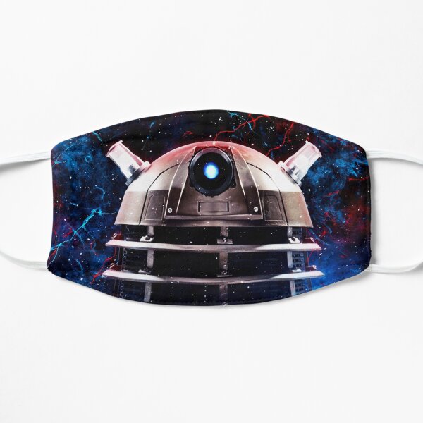 Galaxy Style 14 Masque sans plis