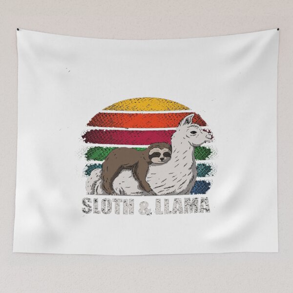 Item preview, I LoveLAMA designed and sold by Saa3D.