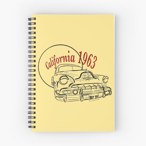 Item preview, Retro car print designed and sold by Labambapattern.