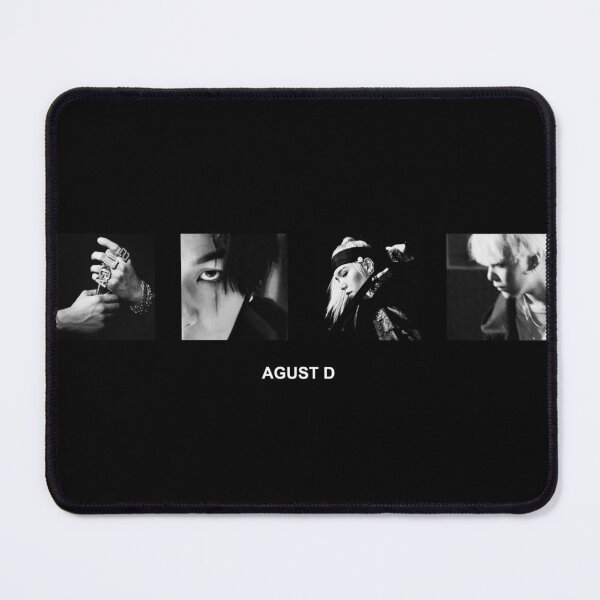 Item preview, AGUSTD designed and sold by glitter-mess.