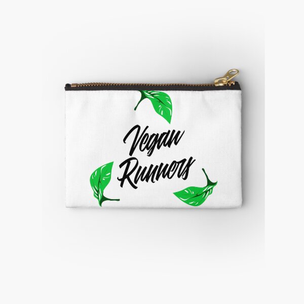 Item preview, Vegan runners tee design designed and sold by lach3.