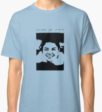 Boards Of Canada - A Few Old Tunes braille Classic T-Shirt