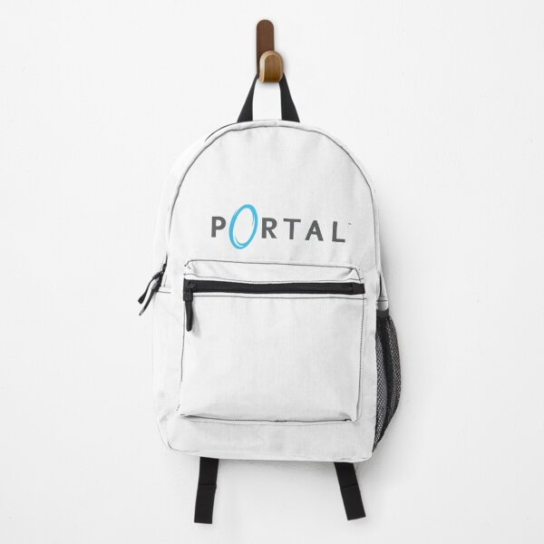 Item preview, Portal Logo designed and sold by Zaber.
