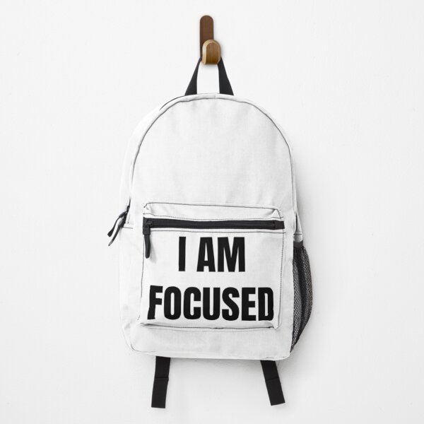 Item preview, I AM FOCUSED designed and sold by iamxxx.