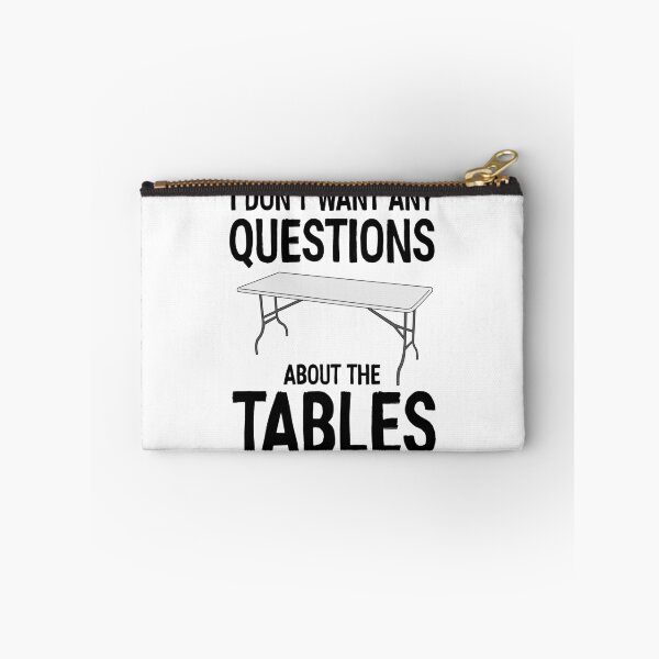 Aperçu de l'œuvre les tables créée et vendue par davidmm99.