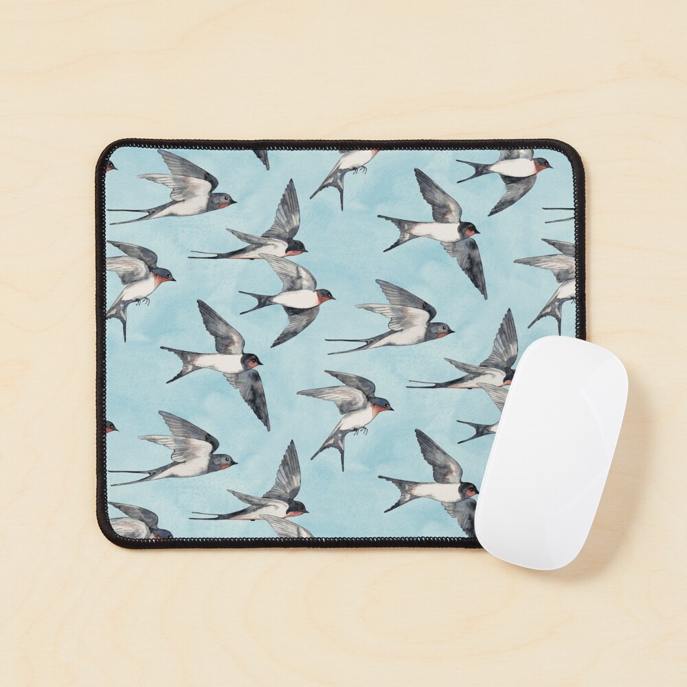 Item preview, Mouse Pad designed and sold by micklyn.