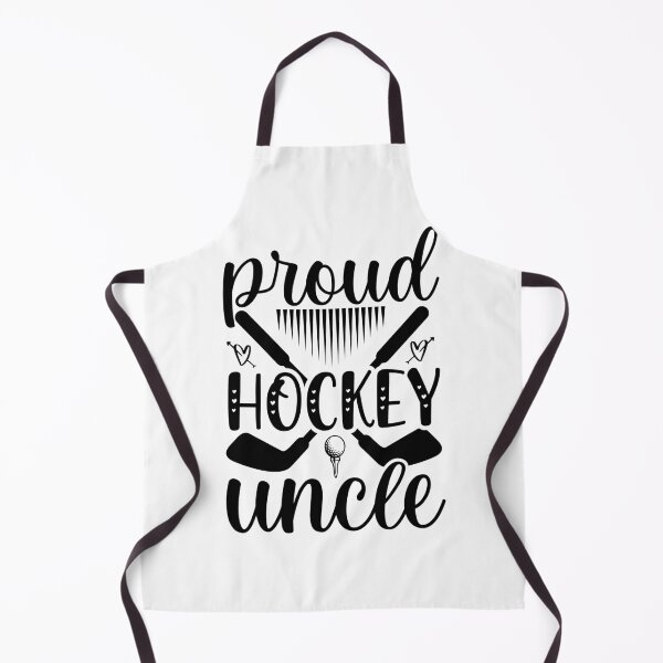 Aperçu de l'œuvre Oncle de hockey fier créée et vendue par eajob.