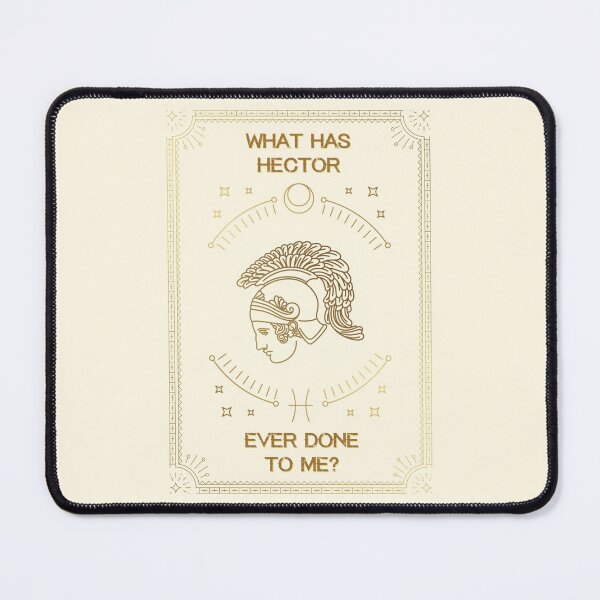 Item preview, the song of achilles quote #3 designed and sold by MesmerizingCo.
