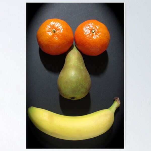 Item preview, FRUIT FACE designed and sold by Colleen2012.