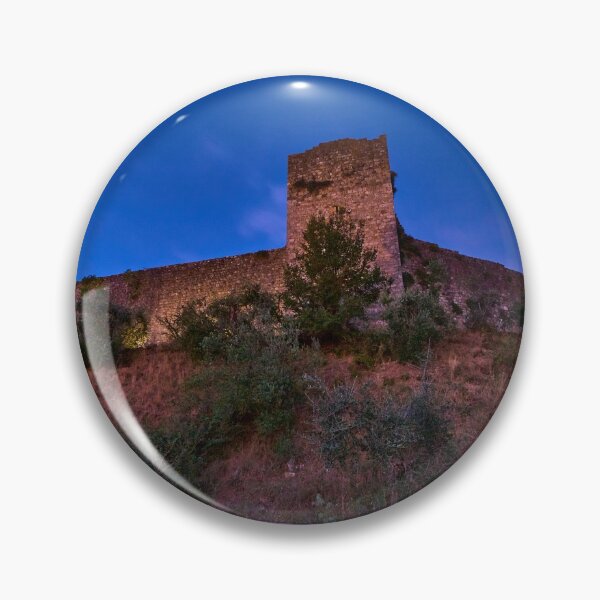 Item preview, Monteriggioni Castle, Tuscany designed and sold by Pidl.