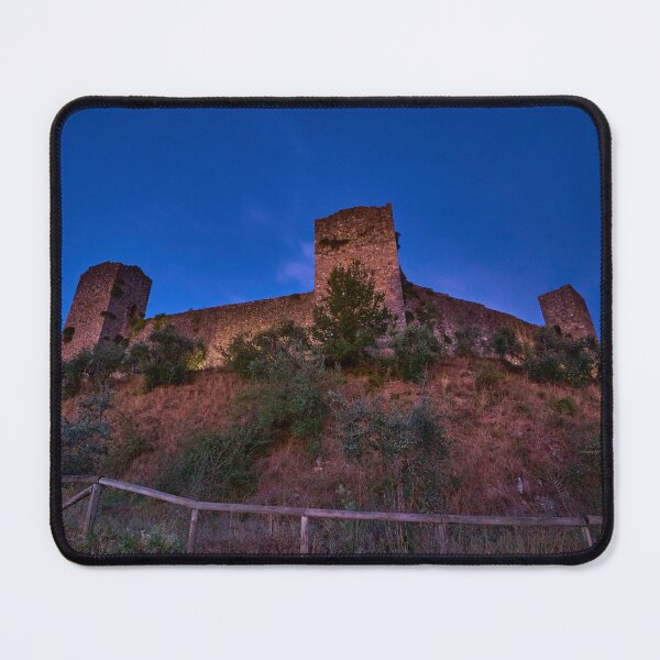 Item preview, Monteriggioni Castle, Tuscany designed and sold by Pidl.
