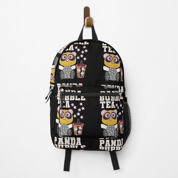 Item preview, Panda Bubble Tea designed and sold by papaipapai198.