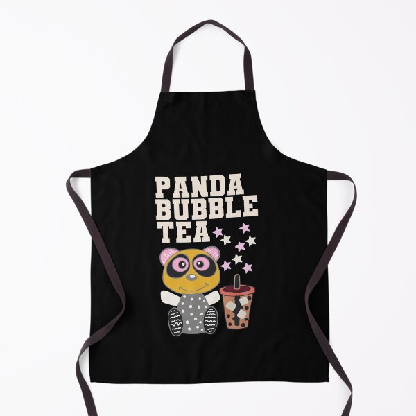 Item preview, Panda Bubble Tea designed and sold by papaipapai198.