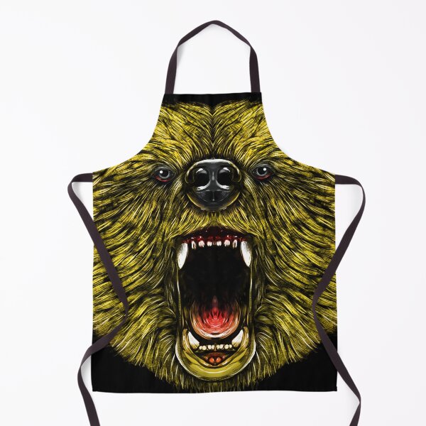 Item preview, Bear designed and sold by fakeface.