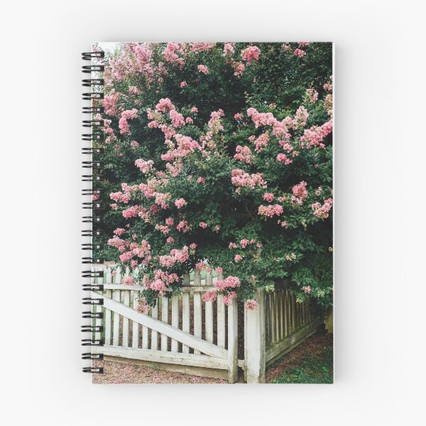 Item preview, Colonial Williamsburg Crepe Myrtle designed and sold by DevinBuck.