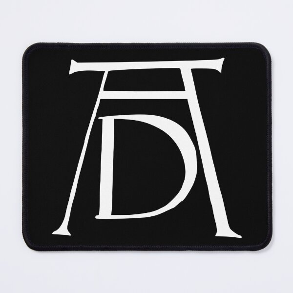 Item preview, Albrecht Dürer Insignia Monogram designed and sold by Beltschazar.