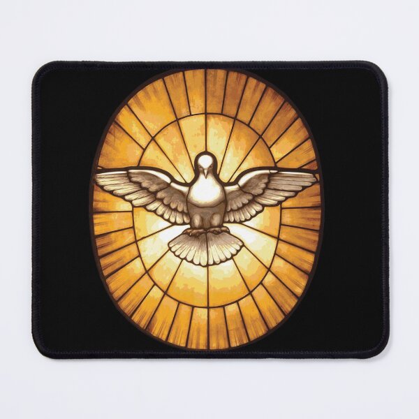 Item preview, Holy Spirit Dove from St. Peter's Basilica designed and sold by Beltschazar.