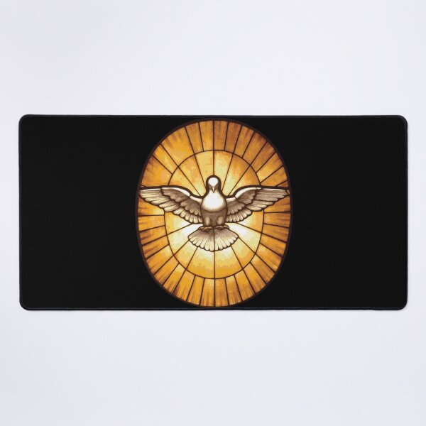 Item preview, Holy Spirit Dove from St. Peter's Basilica designed and sold by Beltschazar.