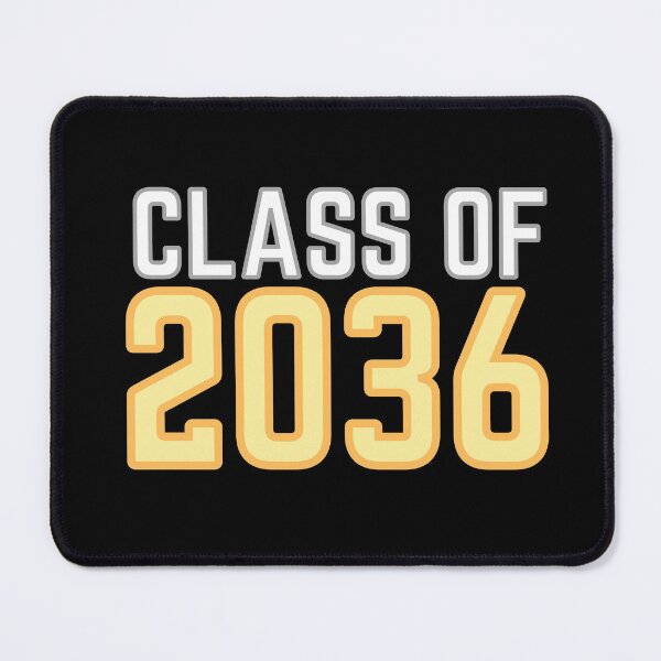 Item preview, Class of 2036 grow with me designed and sold by PhatSanthaphan.