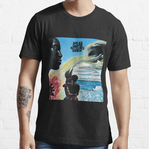 "Miles Davis Classic" Tshirt for Sale by torrshank55 Redbubble