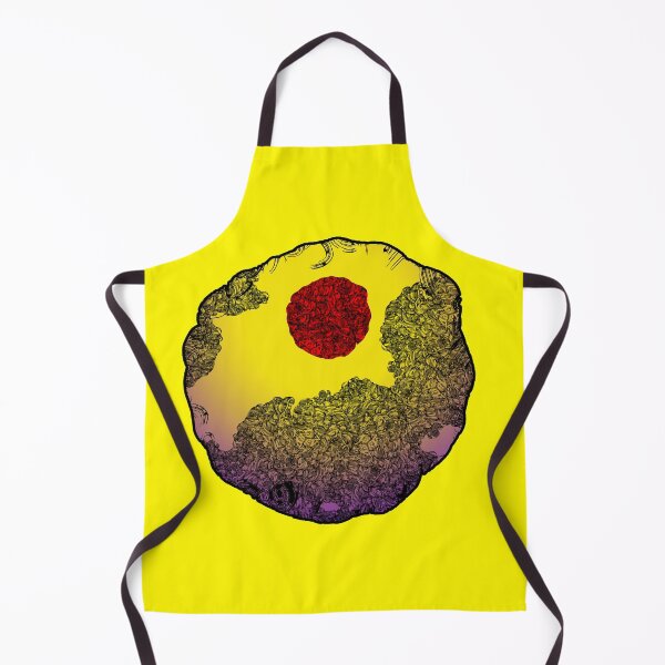 Item preview, Red Sun designed and sold by fakeface.