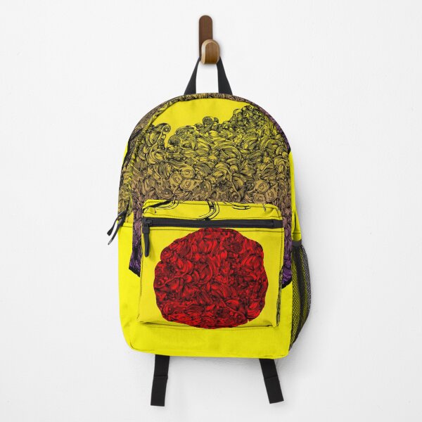 Item preview, Red Sun designed and sold by fakeface.