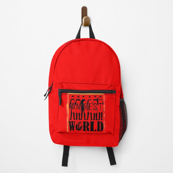 Item preview, Unrest World designed and sold by All-Seasons.