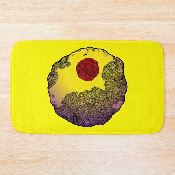 Item preview, Red Sun designed and sold by fakeface.
