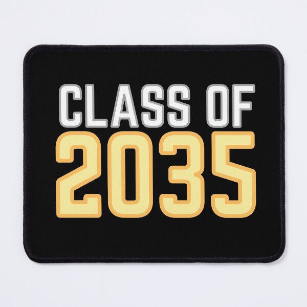 Item preview, Class of 2035 grow with me designed and sold by PhatSanthaphan.