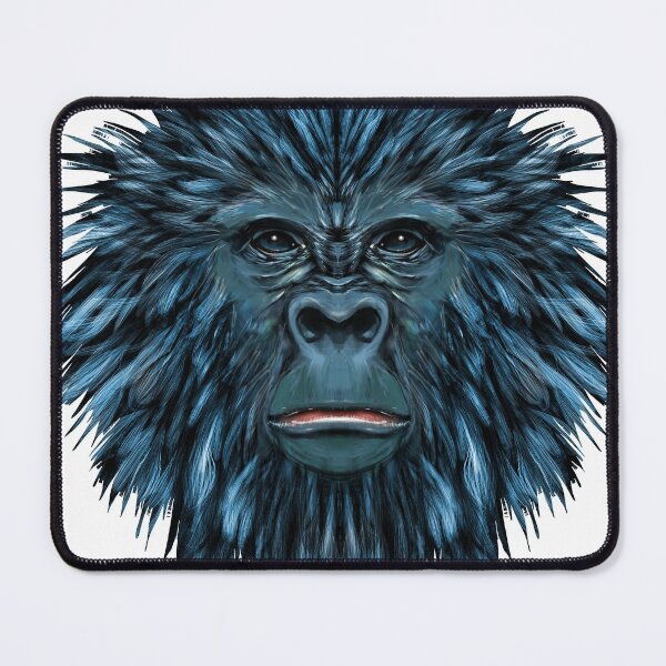 Item preview, Blue Ape  designed and sold by fakeface.