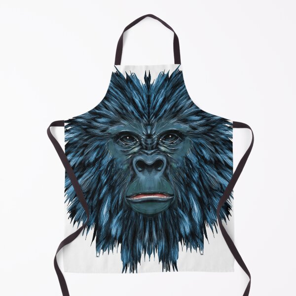 Item preview, Blue Ape  designed and sold by fakeface.