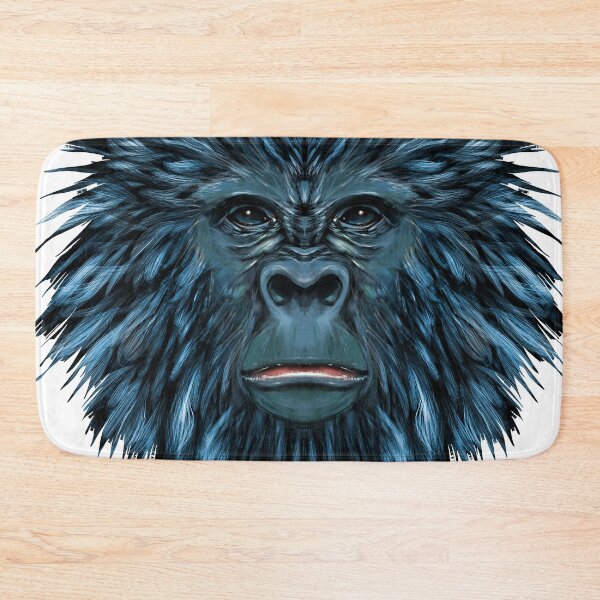Item preview, Blue Ape  designed and sold by fakeface.