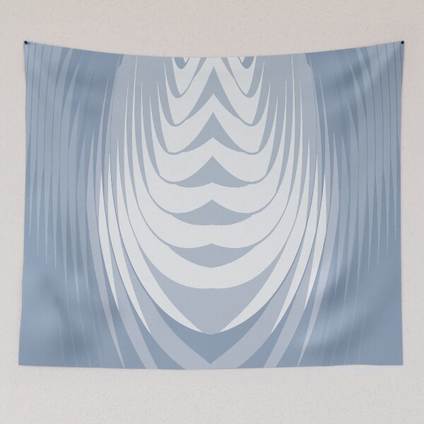 Item preview, Abstract Drawing Work  designed and sold by YenYen Lab.