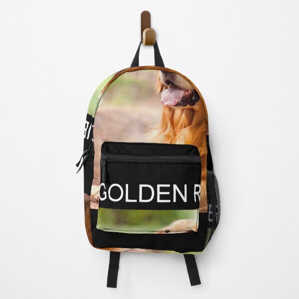 Item preview, GOLDEN RETRIEVER designed and sold by michaeltodd.