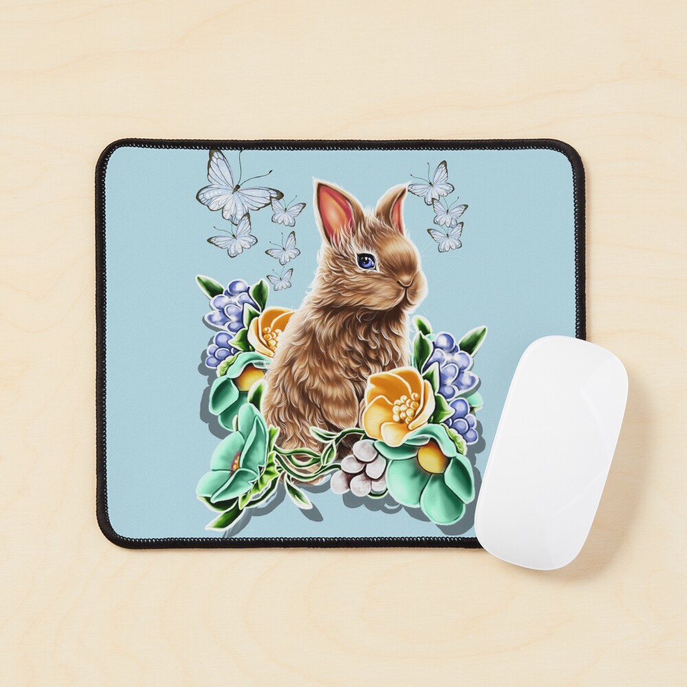 Item preview, Mouse Pad designed and sold by LoneAngel.