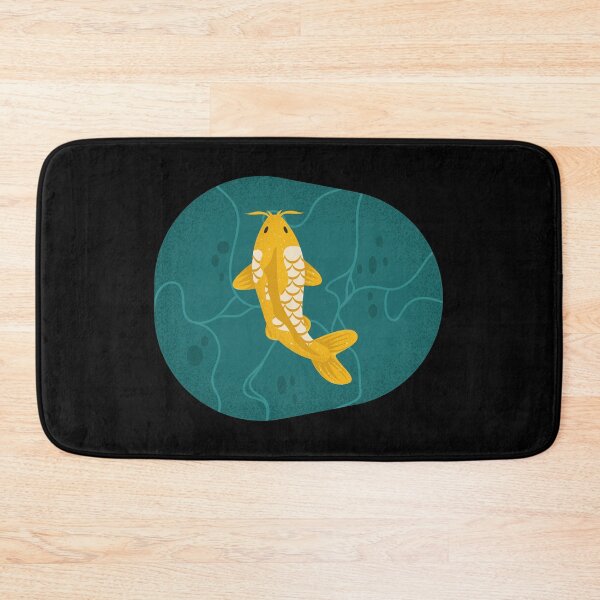 Item preview, fresh creek pond Only Image designed and sold by artisthead.