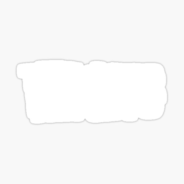 Best Selling First Era Punk Sticker