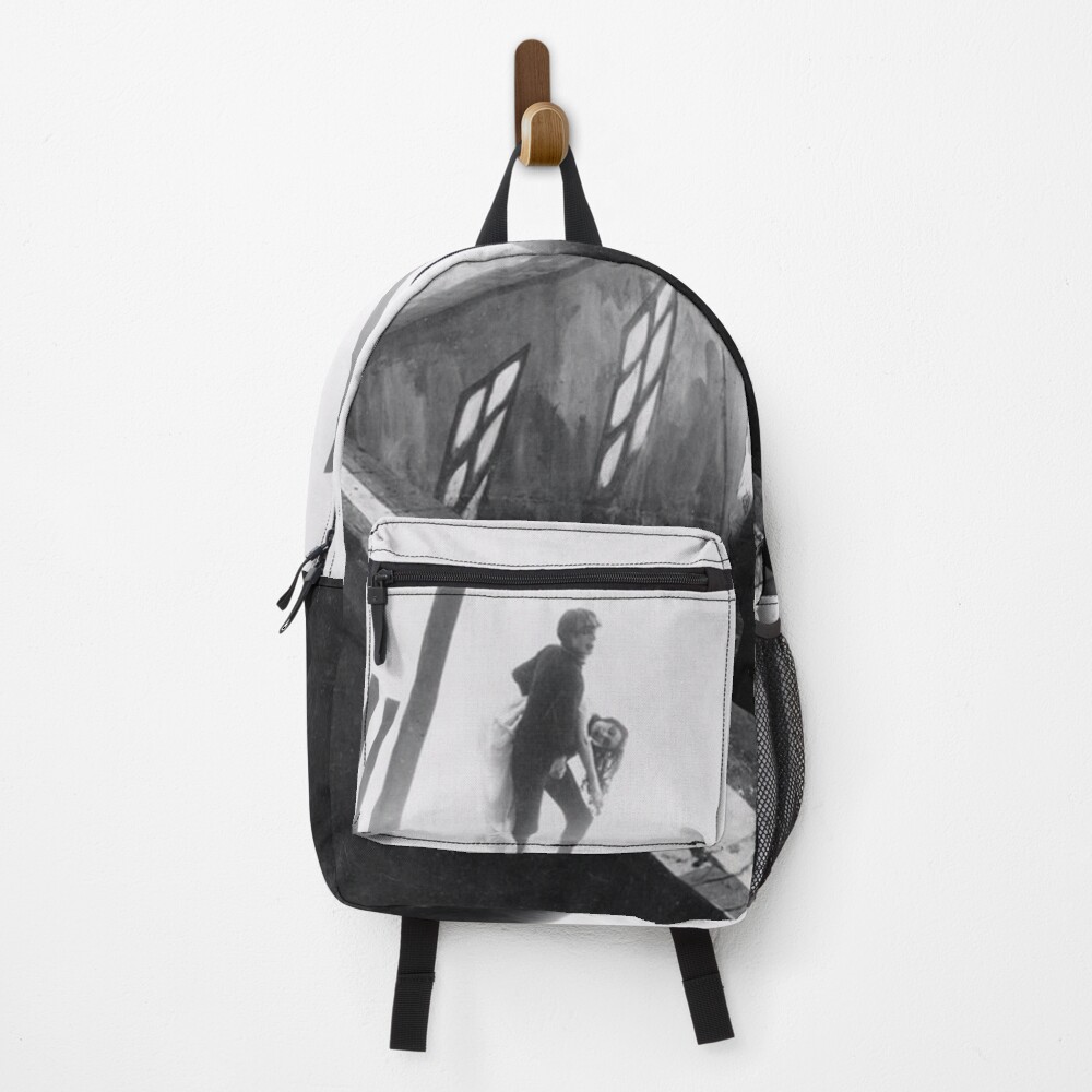 Artikel-Vorschau von Rucksack, designt und verkauft von Geekimpact.