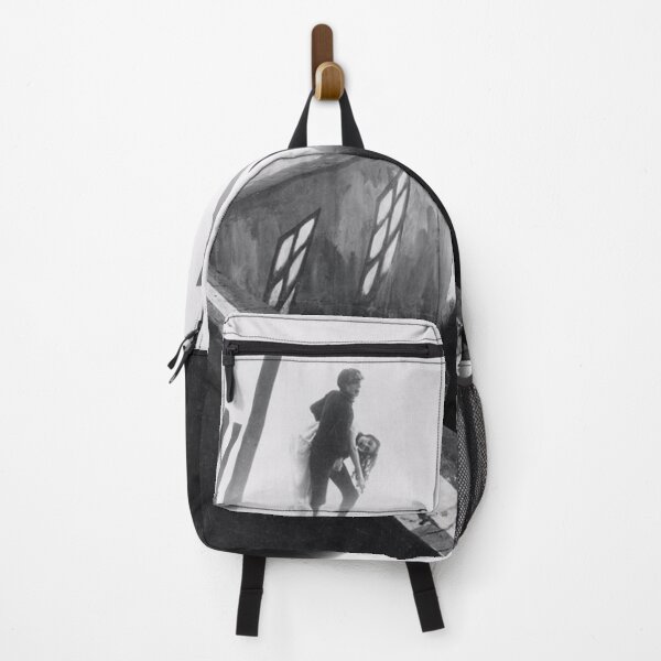 Item preview, The Cabinet of Dr Caligari vintage still designed and sold by Vintage Designs +.