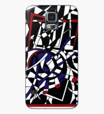 Chair Case/Skin for Samsung Galaxy