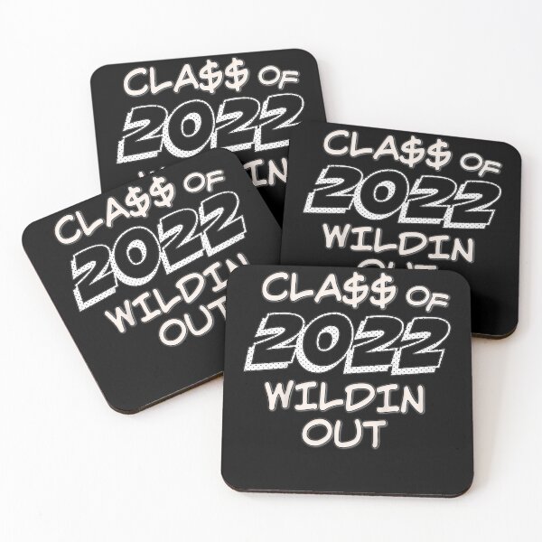 Item preview, Class of 2022 Wildin Out  designed and sold by AlvaShop.