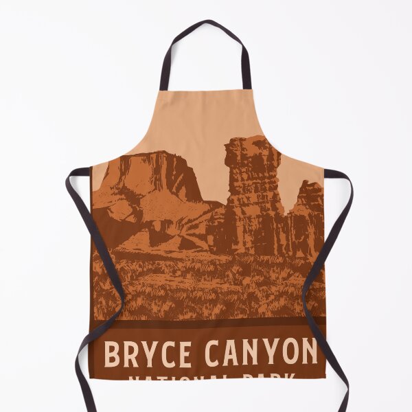 Item preview, bryce canyon national park designed and sold by Us-nature.