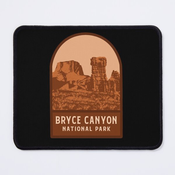 Item preview, bryce canyon national park designed and sold by Us-nature.